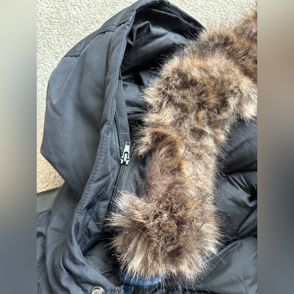 Men’s Point Zero Winter Jacket - Picture 8 of 14